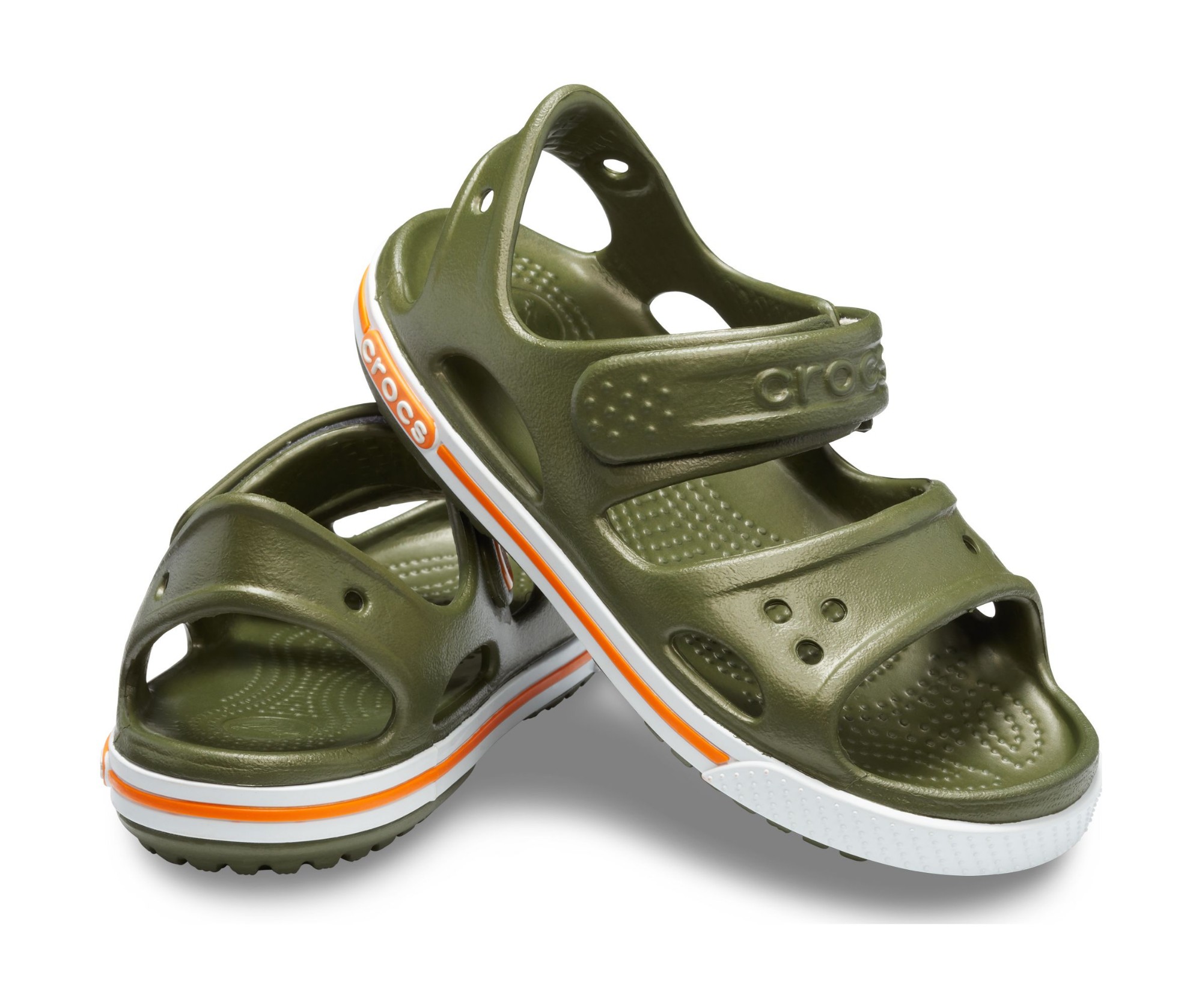 Сандалии Crocs Crocband