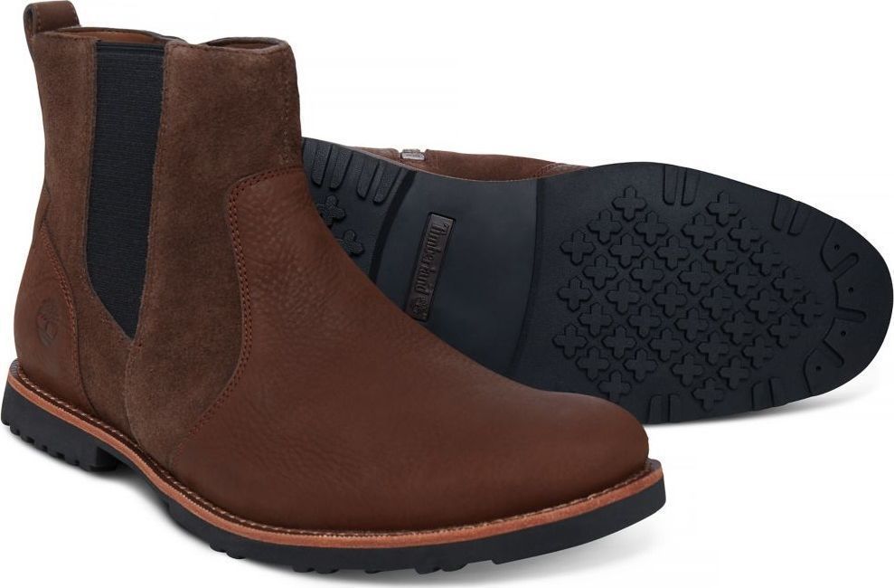 kendrick chelsea boots