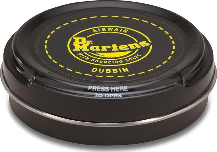 dr martens neutral dubbin