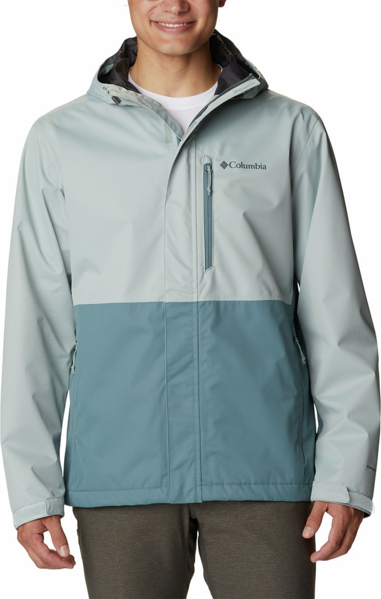 Columbia Hikebound Jacket Men's